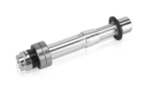 Set reparatie XLC Evo pentru AXLE RW TA axle bile capac