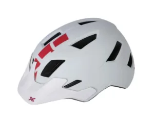 Casca de protectie XLC MTB BH-C30 Unisize 54-58cm white