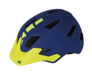 Casca de protectie XLC MTB BH-C30 Unisize 58-61cm blue