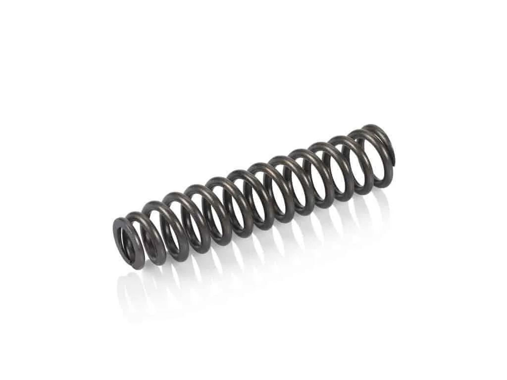 XLC replacement springs for SP-S05/08 soft <65kg for 31.6mm