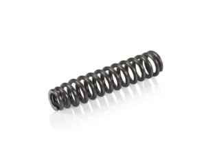 XLC replacement springs for SP-S05/08 medium 65-85kg for 31.6m