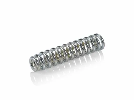 XLC replacement springs for SP-S05/08 extrahard 100-120kg for