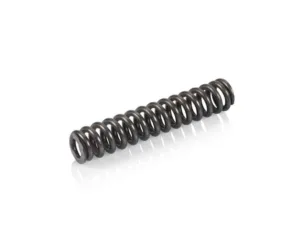 XLC replacement springs for SP-S05/08 medium 65-85kg for 27.2m