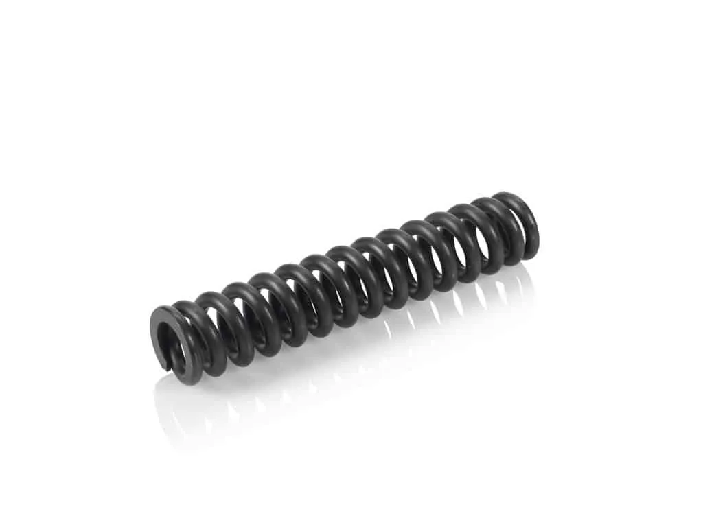 XLC replacement springs for SP-S05/08 hard 85-100kg for 27.2mm