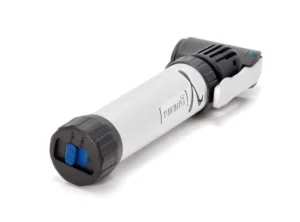 Pompa mini XLC 2-way Gamma PU-D03 8 bar with dual head