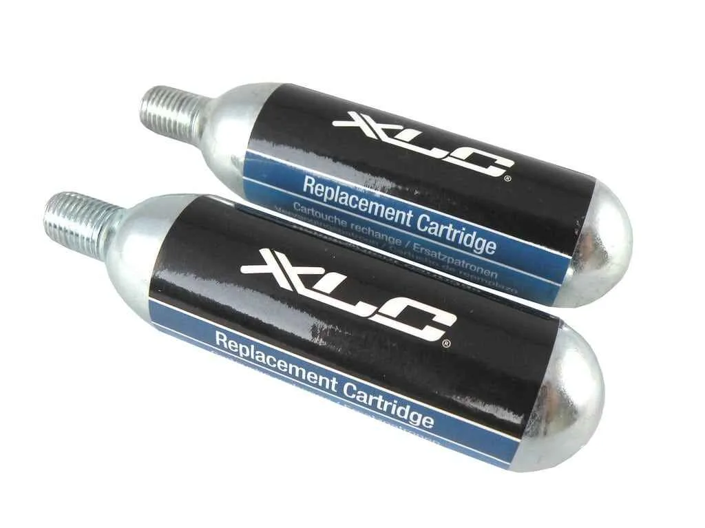 Cartus CO2 pentru PU-X04 2 x 16 g