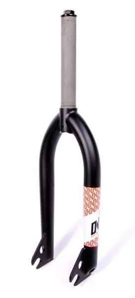 Furca Eastern Nitrous 3/8 negru