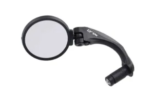 Oglinda XLC MR-K15 prindere in capat ghidon rotund 62mm