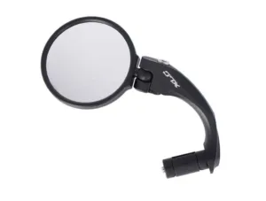 Oglinda XLC MR-K15 prindere in capat ghidon rotund 68mm