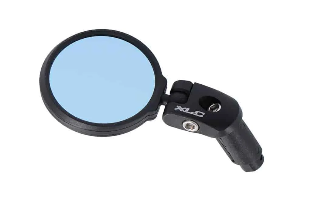 Oglinda XLC MR-K18 prindere in capat ghidon rotund 62mm