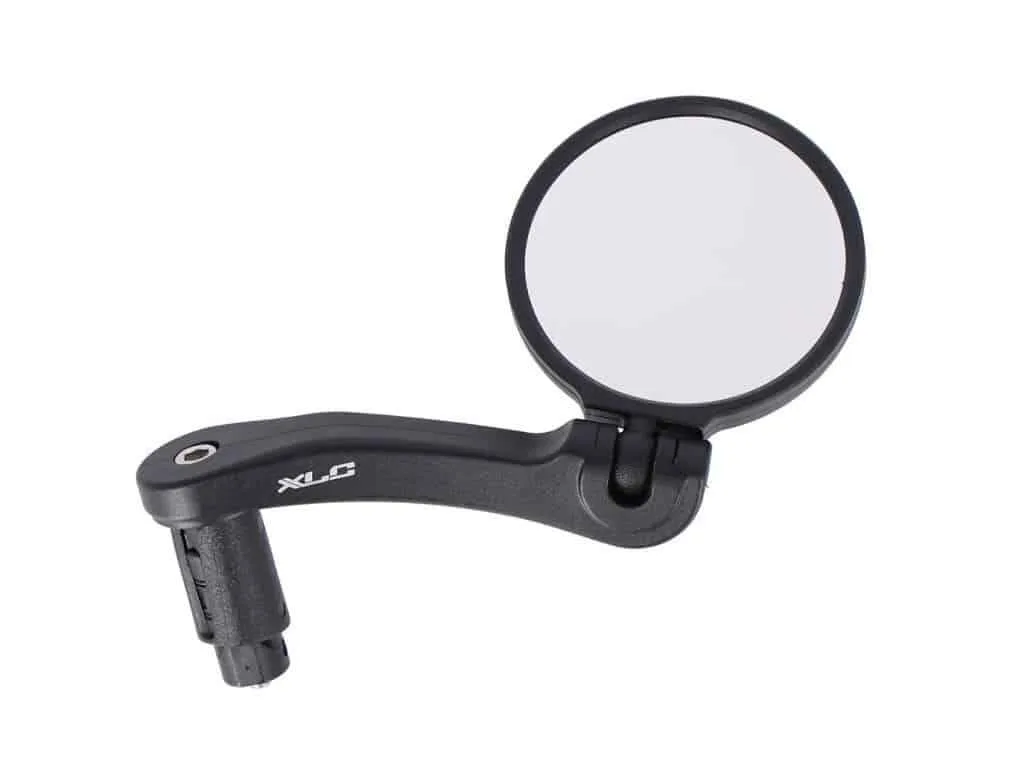 Oglinda XLC MR-K19 prindere in capat ghidon rotund 68mm