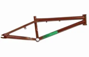 Cadru Eastern Dragon III 20.75 coffee mnbloc Spa. Int. H/S