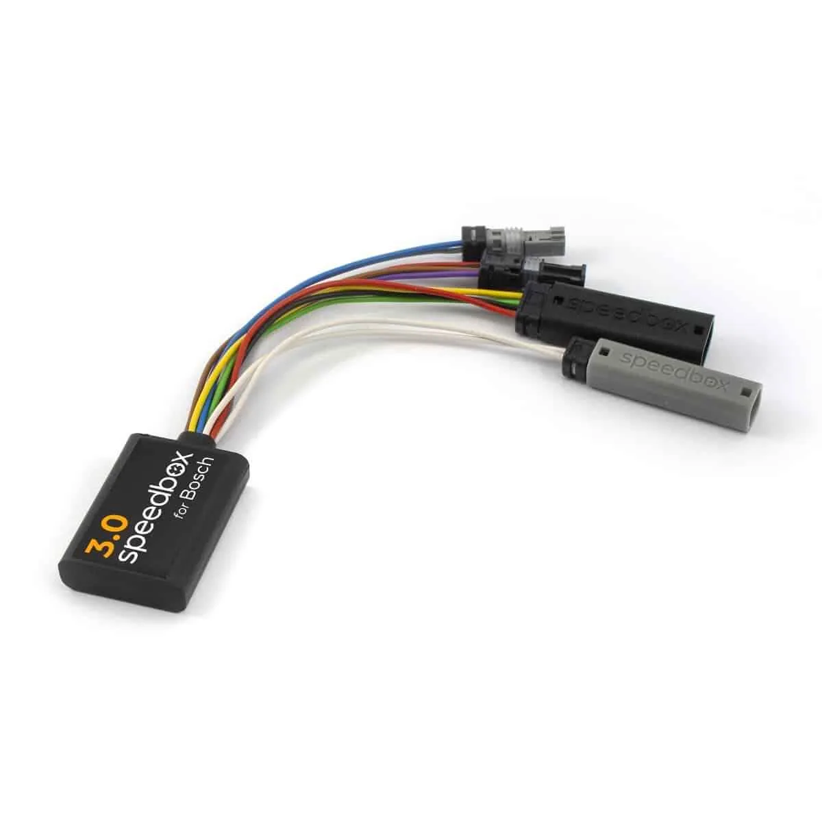 SpeedBox 3.0 pentru Bosch compatibil cu Active Line, Active Line Plus, Performance Line si Performance inclusiv generatia 4