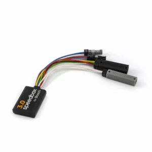 SpeedBox B. pentru Bosch compatibil cu SpeedBox App KIOX, INTUVIA, NYON, PURION cu COBI