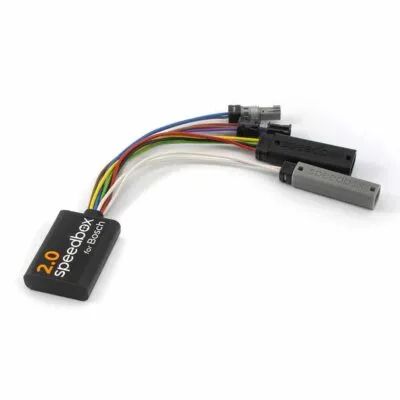 SpeedBox 2.0 pentru Bosch compatibil cu KIOX, INTUVIA, NYON, PURION, COBI