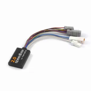 SpeedBox 2.0 pentru Yamaha PW-SE, PW-X, PW-TE, PW-X2, PW-ST