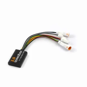 SpeedBox 2.0 pentru Yamaha PW series