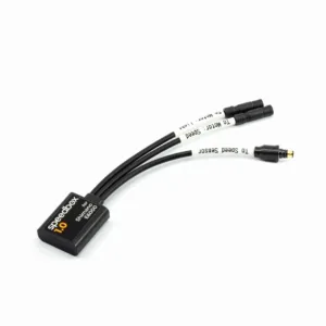 SpeedBox 1.0 pentru Shimano E6000