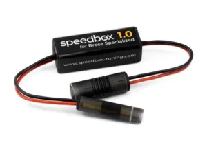 SpeedBox 1.0 pentru Brose Specialized