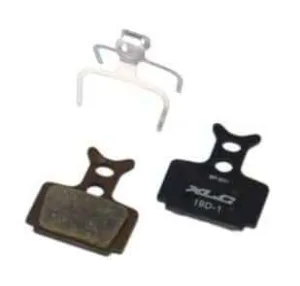 Placute de frana disc XLC Formula Mega one 1 set