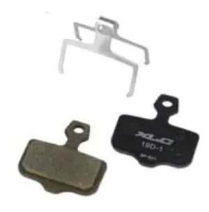 Placute de frana disc XLC Avid Elixir/XX 1 set