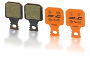 Placute de frana disc XLC Magura MT5/7 1 set