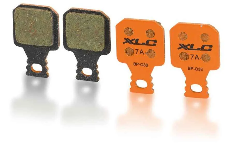 Placute de frana disc XLC Magura MT5/7 1 set