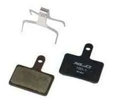 Placute de frana disc XLC Tektro BP-B07 1 set