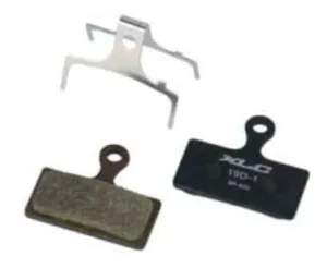 Placute de frana disc XLC Shimano BR-M985 1 set