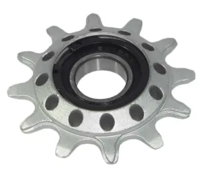 Rotita schimbator pentru e-bike XDuro 6902-2RS 12T de la 2014 ESA-PL + 6902-2RS + IRTW-28