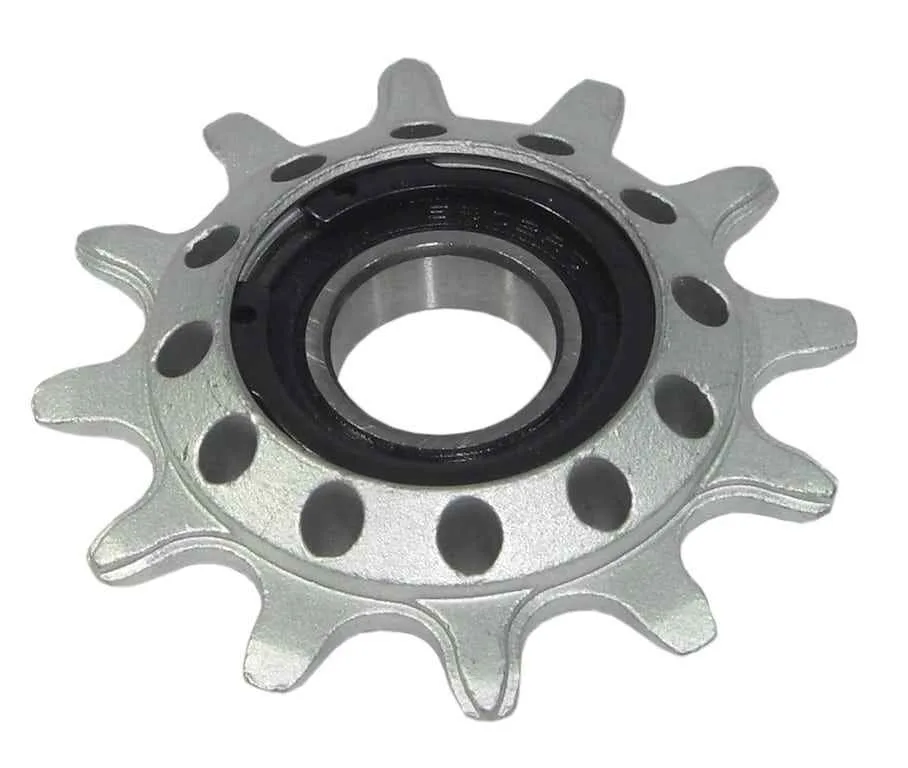 Rotita schimbator pentru e-bike XDuro 6902-2RS 12T de la 2014 ESA-PL + 6902-2RS + IRTW-28