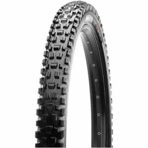 Anvelopa 29X2.60WT Maxxis Assegai 120TPI foldabil 3CT/EXO+/TR Downhill