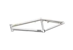 Cadru Eastern Tramp 20.5 alb