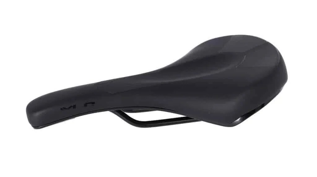 Sa XLC pedelec SA-T19 black/black unisex 270x165mm 349g