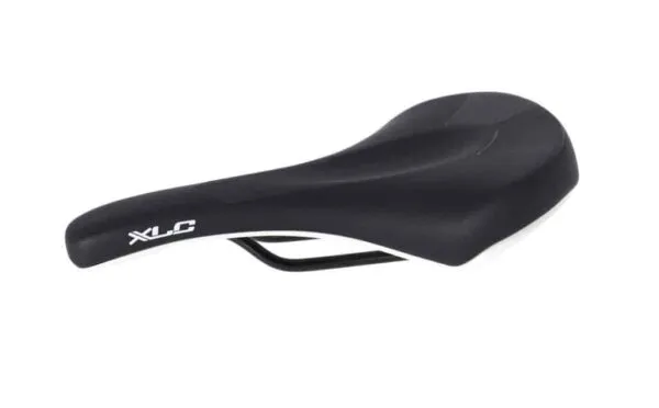 Sa XLC pedelec SA-T19 black/white unisex 270x165mm 349g