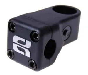 Pipa Eastern Choker negru