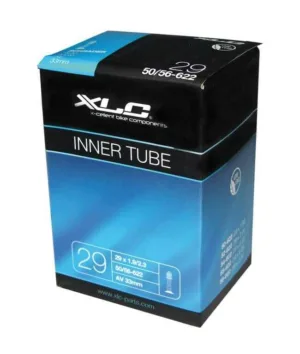 Camera XLC 29 x 1.9/2.3 50/56-622 AV 35 mm