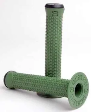 Manson Eastern ID soft verde