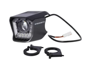 Lampa fata Haibike Skybeamer 5000 AM 150 lux pentru FlyOn