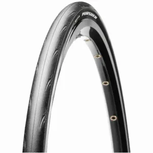 Anvelopa 700X23C Maxxis Pursuer 60TPI foldabil Road