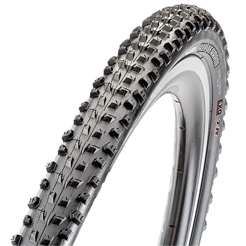 Anvelopa 700X33C Maxxis All Terrane 120TPI EXO/TR foldabil Carbon Fiber Cyclocross