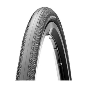 Anvelopa 700X28C Maxxis Dolomites 60TPI WireSILKWORM Trekking