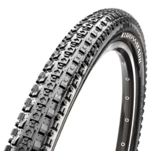 Anvelopa 27.5x2.10 Maxxis Crossmark II 60TPI foldabil Mountain