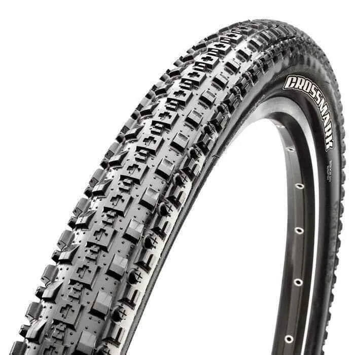 Anvelopa 27.5x2.10 Maxxis Crossmark II 60TPI foldabil Mountain