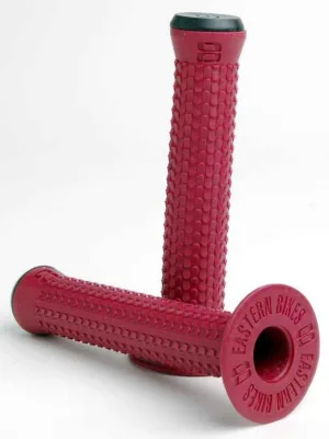 Manson Eastern ID soft rosu