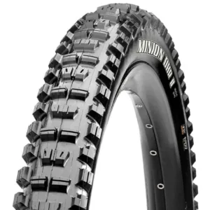 Anvelopa 27.5x2.30 Maxxis Minion DHR II 60TPI foldabil 3CT/EXO/TR Mountain