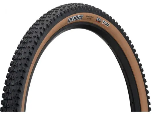 Anvelopa 29X2.60 Maxxis Rekon 60TPI foldabil EXO/TR/SKINWALL Mountain