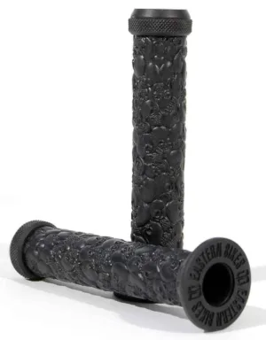 Manson Eastern Skull negru