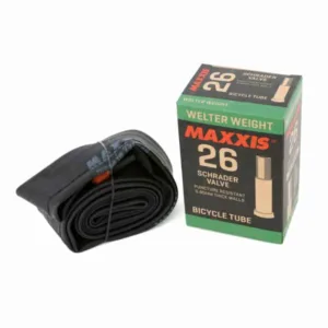 Camera 26X1.90/2.125 SV48 Maxxis Welterweight Schrader