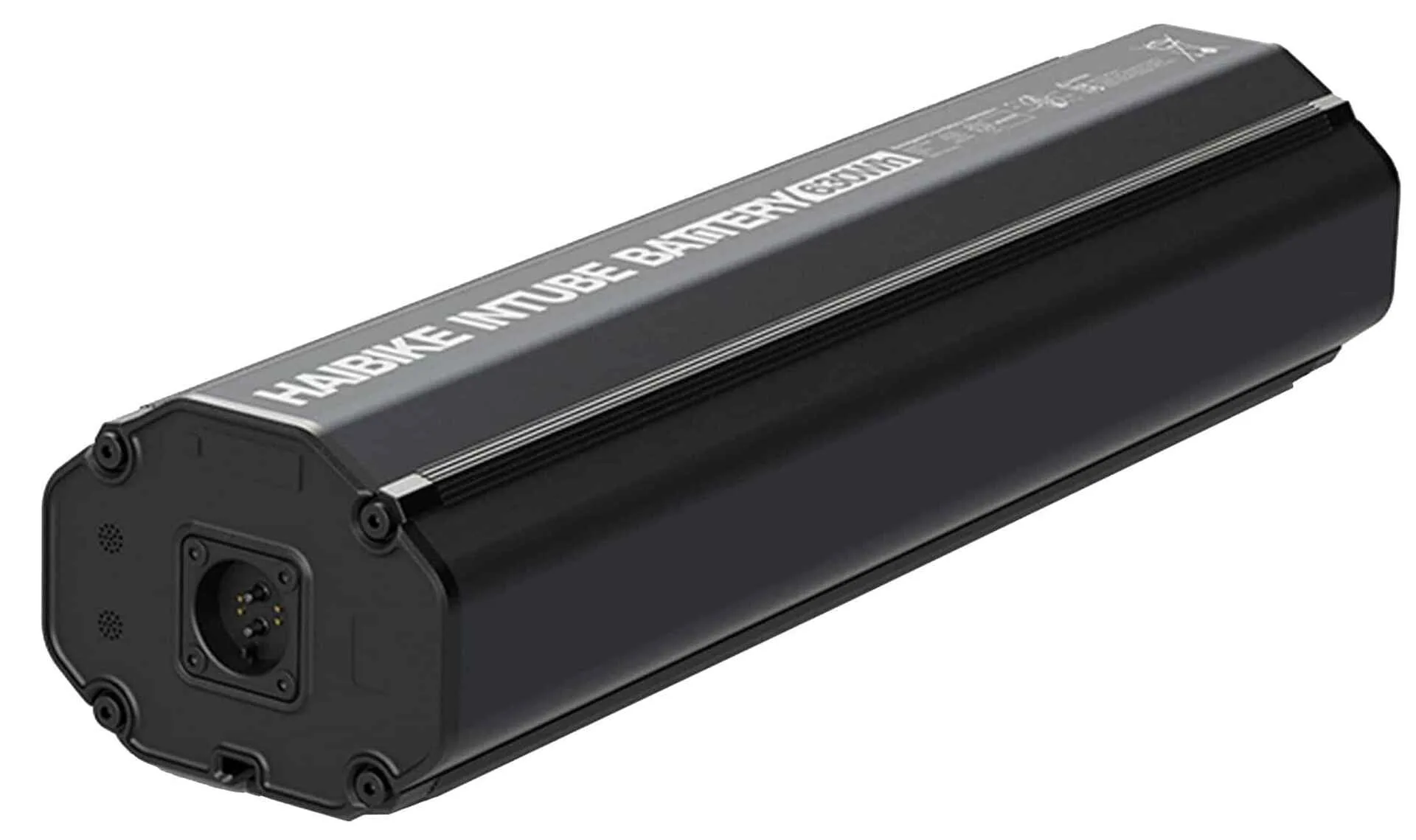 Acumulator FLYON intube, 630Wh, 48V